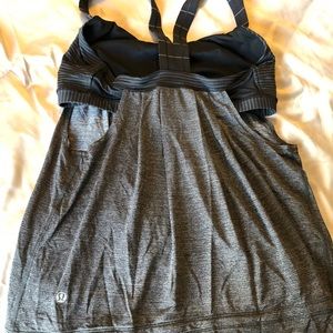 Lululemon top